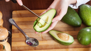 <i>Please</i> don’t chop your hand off making guacamole